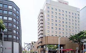 Nagoya Sakae Tokyu REI Hotel